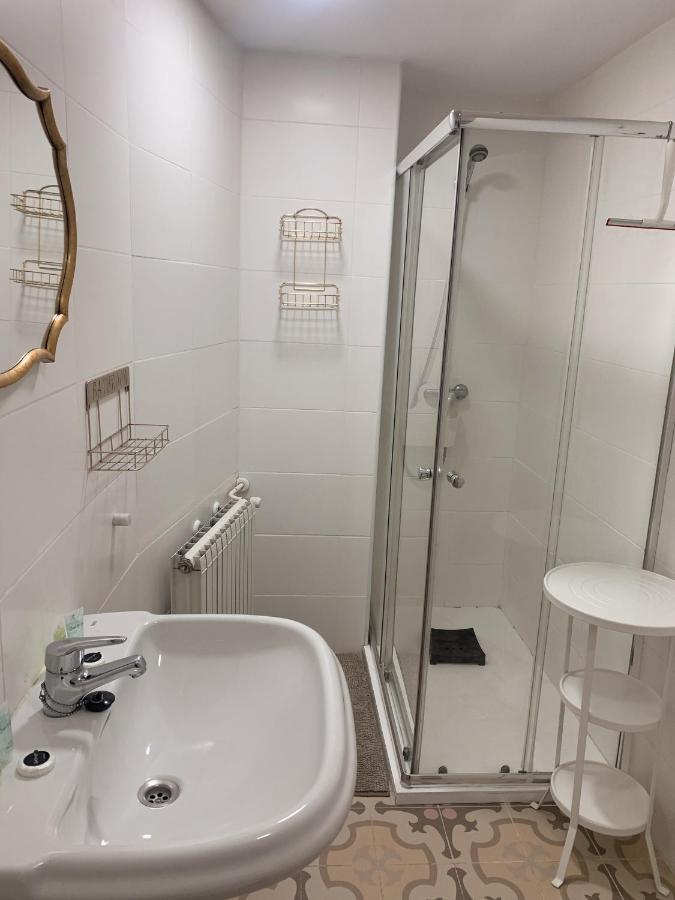 Vut Avila Centro Ciudad المظهر الخارجي الصورة